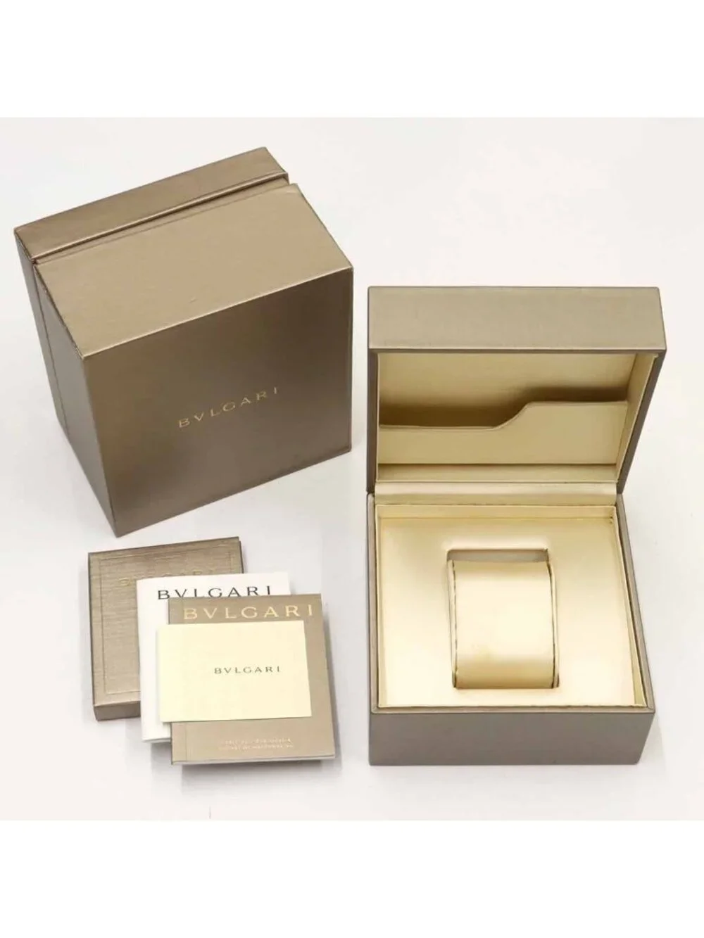 BVLGARI this men